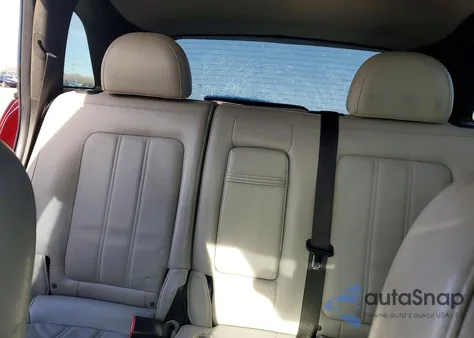 2014 Chevrolet Captiva Ltz z USA, uszkodzony, nr VIN 3GNAL4EK8ES646908